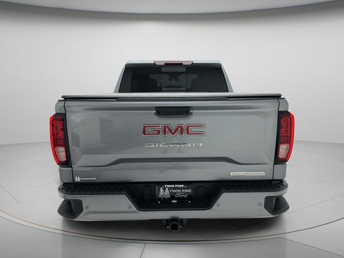 Used 2024 GMC Sierra 1500 Elevation w/ Elevation Premium Package AWD/4WD image 6