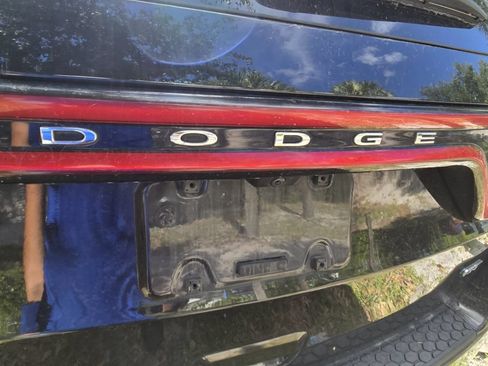 Used 2024 Dodge Durango GT AWD/4WD image 10