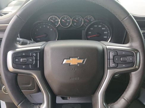 Used 2021 Chevrolet Tahoe LT image 26