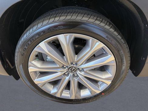 New 2026 MAZDA CX-50 2.5 Turbo w/ Weather Package image 9