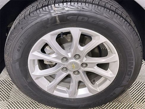 Used 2020 Chevrolet Equinox LT image 34