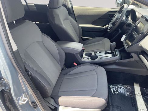 Certified 2024 Subaru Crosstrek 2.0i AWD/4WD image 27