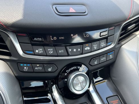 Used 2023 Acura TLX Type S AWD/4WD image 22