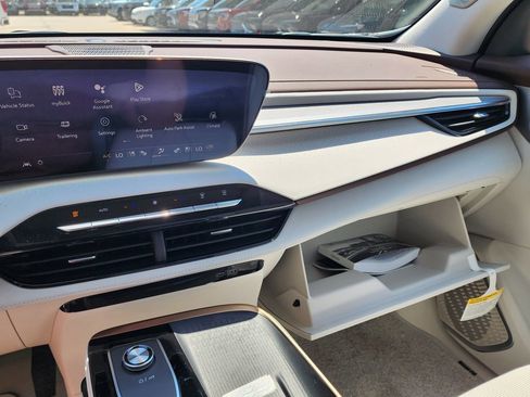 New 2026 Buick Enclave Avenir w/ Super Cruise Package AWD/4WD image 35