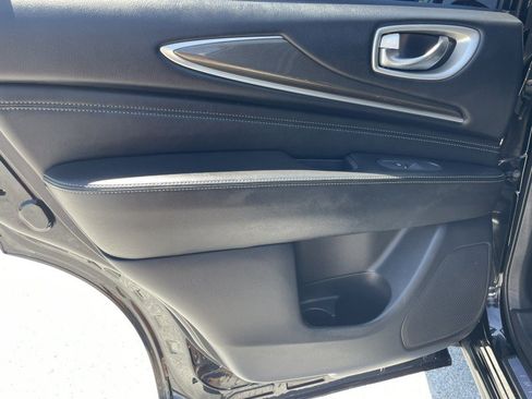 Used 2019 INFINITI QX60 Pure FWD image 30