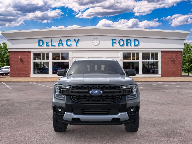 New 2026 Ford Ranger XLT w/ Convenience Package AWD/4WD image 7