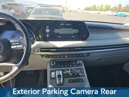 Used 2025 Hyundai Palisade SEL AWD/4WD image 10