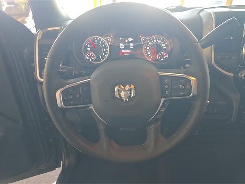 Used 2026 RAM 2500 Big Horn AWD/4WD image 3