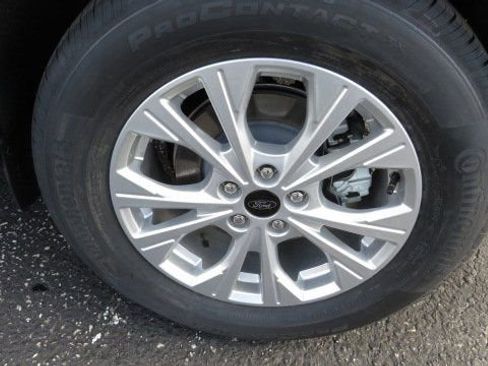 New 2026 Ford Escape Active w/ Cold Weather Package image 27