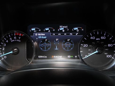 Used 2020 Ford F250 Lariat w/ Chrome Package AWD/4WD image 11