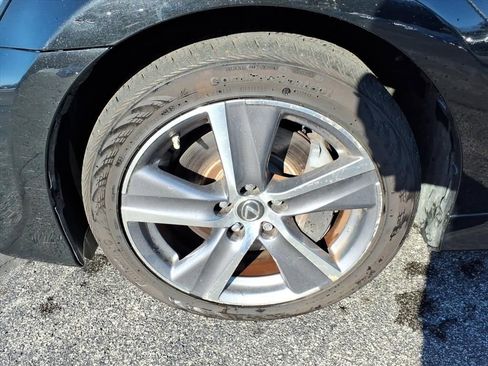 Used 2019 Lexus GS 350 AWD image 25