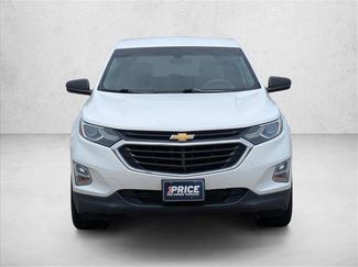 Used 2018 Chevrolet Equinox LS FWD video 2