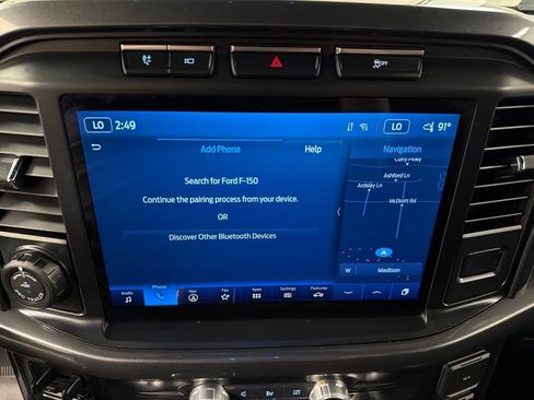 Certified 2023 Ford F150 XLT w/ Equipment Group 302A High AWD/4WD image 10