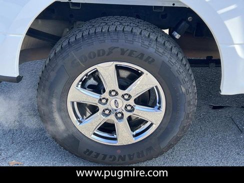 Used 2019 Ford F150 XLT w/ Equipment Group 302A Luxury image 17