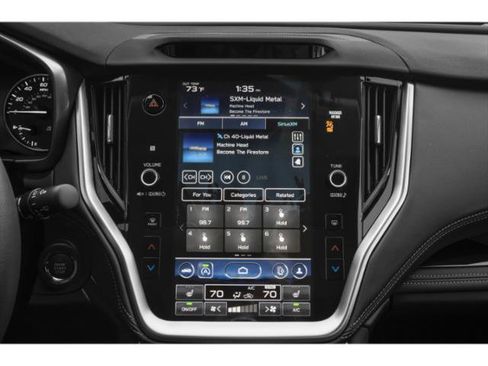 Used 2023 Subaru Outback Limited XT image 13
