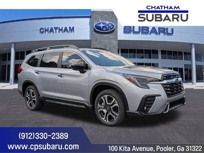 New 2026 Subaru Ascent Touring