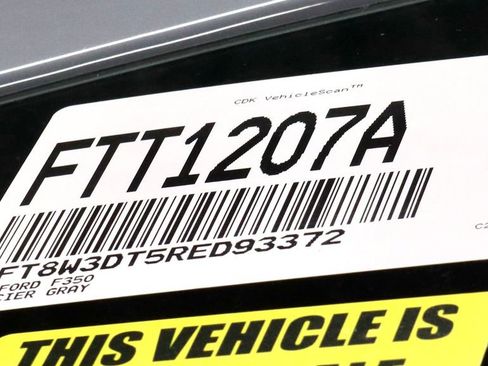 Certified 2024 Ford F350 Lariat w/ Lariat Ultimate Package image 36