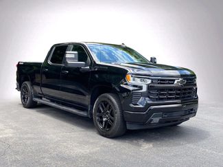 Used 2022 Chevrolet Silverado 1500 RST w/ Max Trailering Package AWD/4WD video 2
