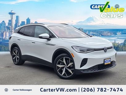 Used 2023 Volkswagen ID.4 Pro S
