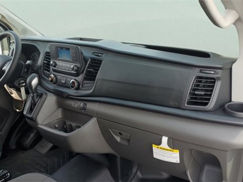 New 2025 Ford Transit 250 Low Roof image 20