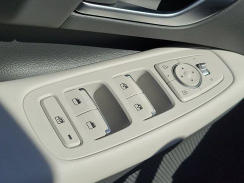 New 2026 Hyundai Sonata SEL FWD image 21