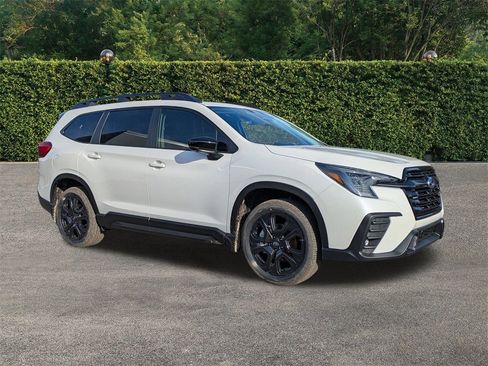 New 2026 Subaru Ascent Bronze Edition image 2