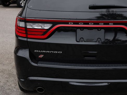 Used 2024 Dodge Durango GT image 23