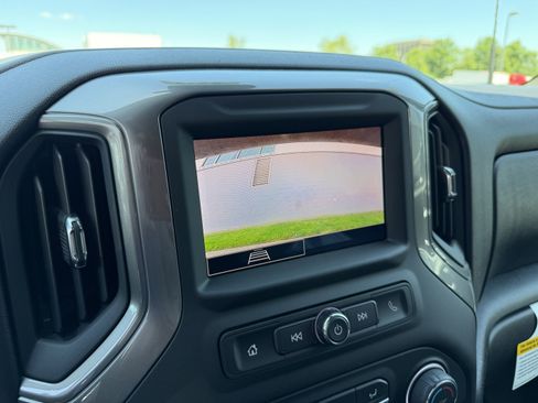 New 2026 Chevrolet Silverado 3500 W/T AWD/4WD image 22