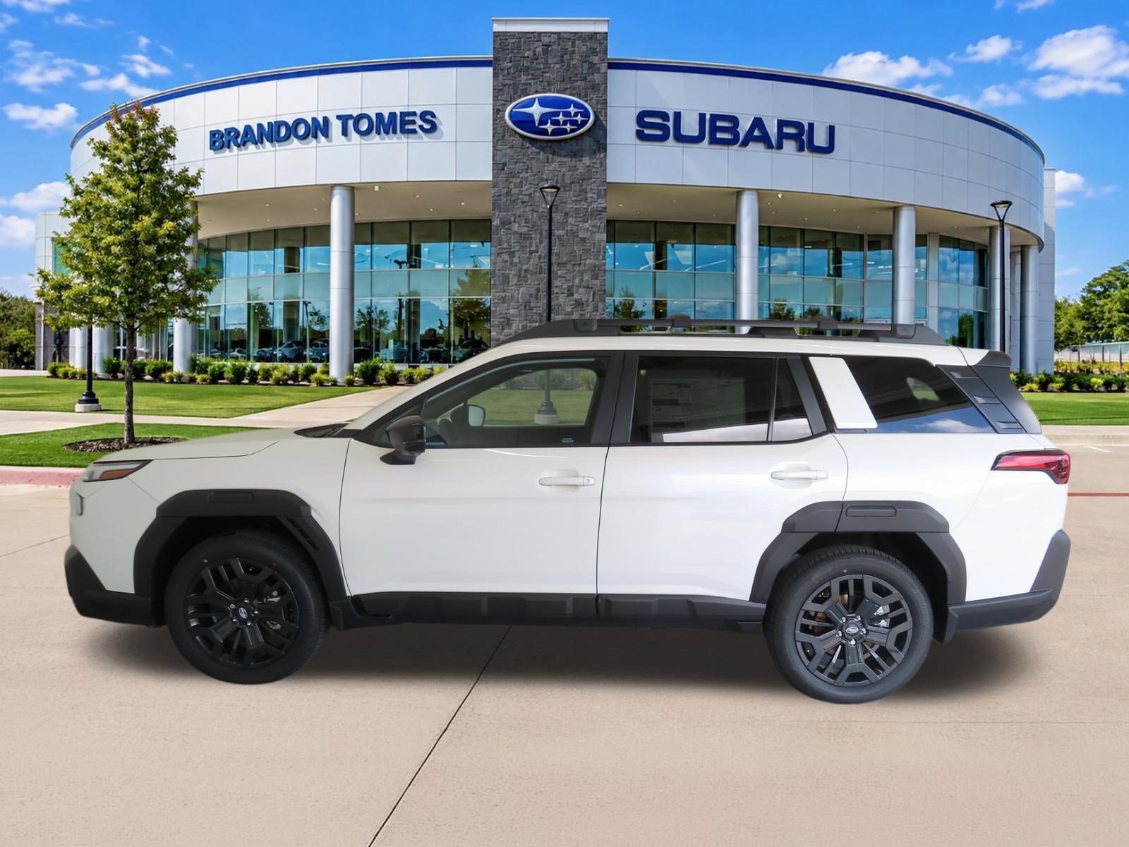 New 2026 Subaru Outback Limited XT AWD/4WD image 6