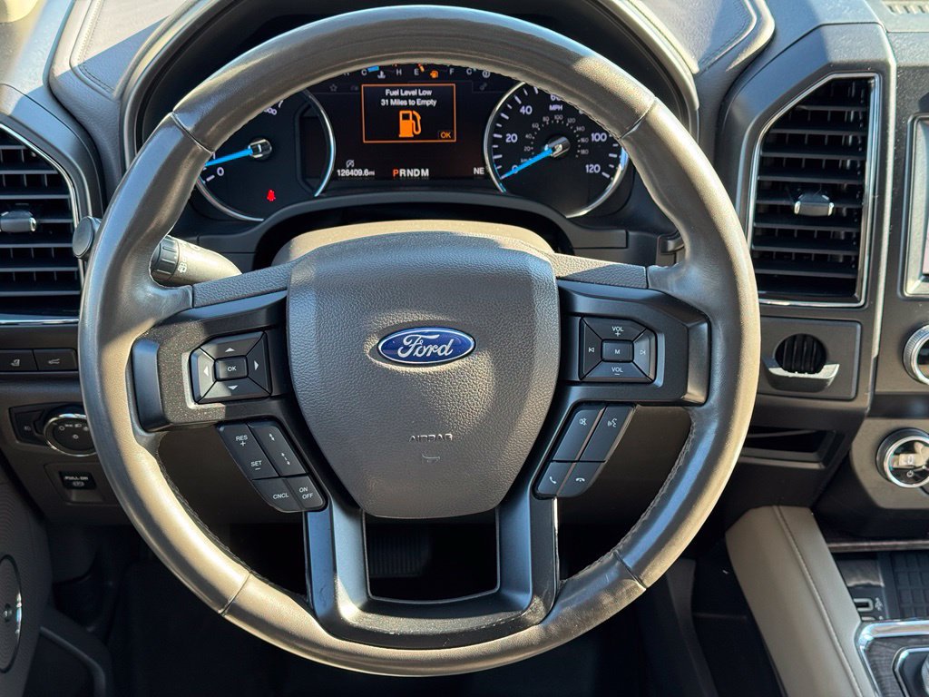 Used 2019 Ford Expedition Limited w/ Equipment Group 302A RWD image 23