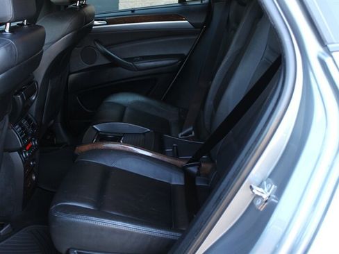 Used 2009 BMW X6 xDrive50i AWD/4WD image 14