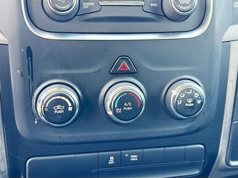 Used 2016 RAM 1500 Express w/ Popular Equipment Group AWD/4WD image 15