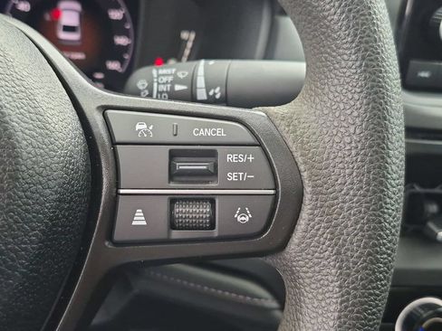 Used 2025 Honda Accord SE image 21