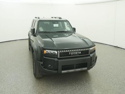 New 2026 Toyota Land Cruiser image 40