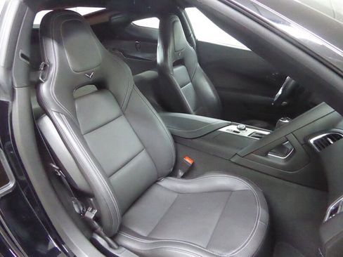 Used 2019 Chevrolet Corvette Grand Sport RWD image 29