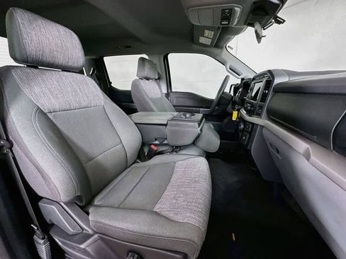 Used 2023 Ford F150 XLT AWD/4WD image 14