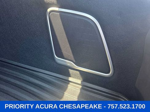 Used 2026 Acura Integra A-Spec FWD image 24