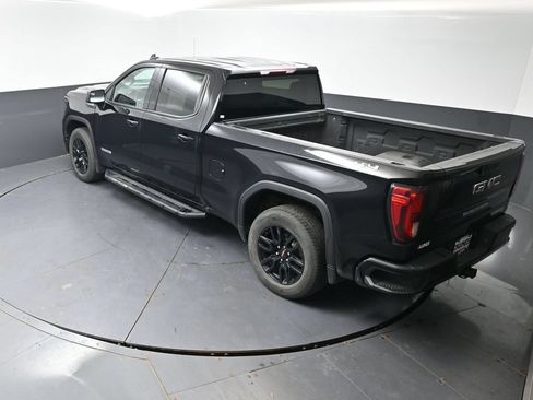 Used 2022 GMC Sierra 1500 Elevation AWD/4WD image 50