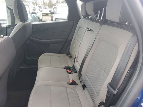 Certified 2022 Ford Escape SE w/ Convenience Package AWD/4WD image 26