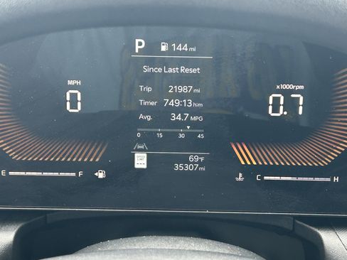 Used 2025 Kia K4 FWD image 27