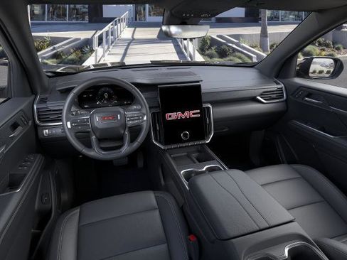 Used 2026 GMC Acadia Elevation w/ Black Edition FWD image 15