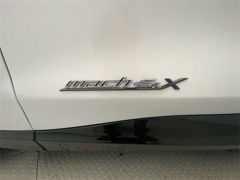 Used 2022 Ford Mustang Mach-E GT image 27