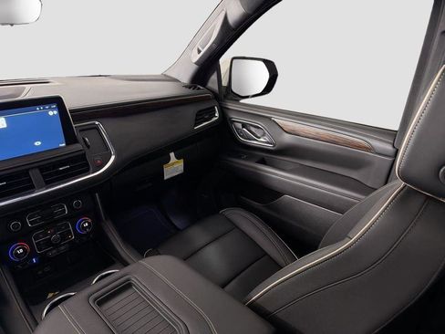 Used 2023 Chevrolet Tahoe Premier image 25