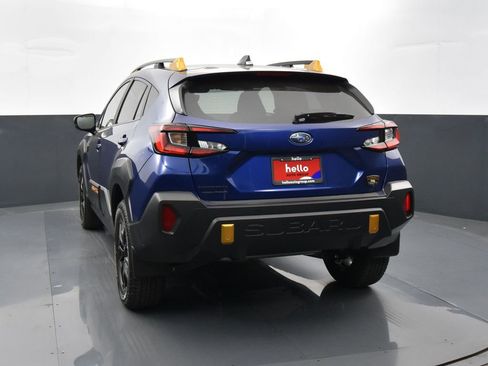 New 2025 Subaru Crosstrek 2.5i Wilderness w/ Crosstrek Mirror Package image 33