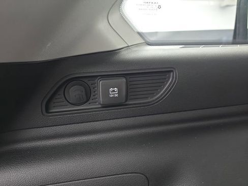 Used 2023 Jeep Grand Cherokee 4xe w/ Luxury Tech Group II image 46