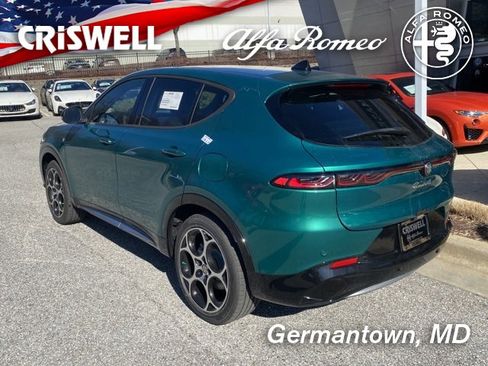 Used 2024 Alfa Romeo Tonale Ti image 8