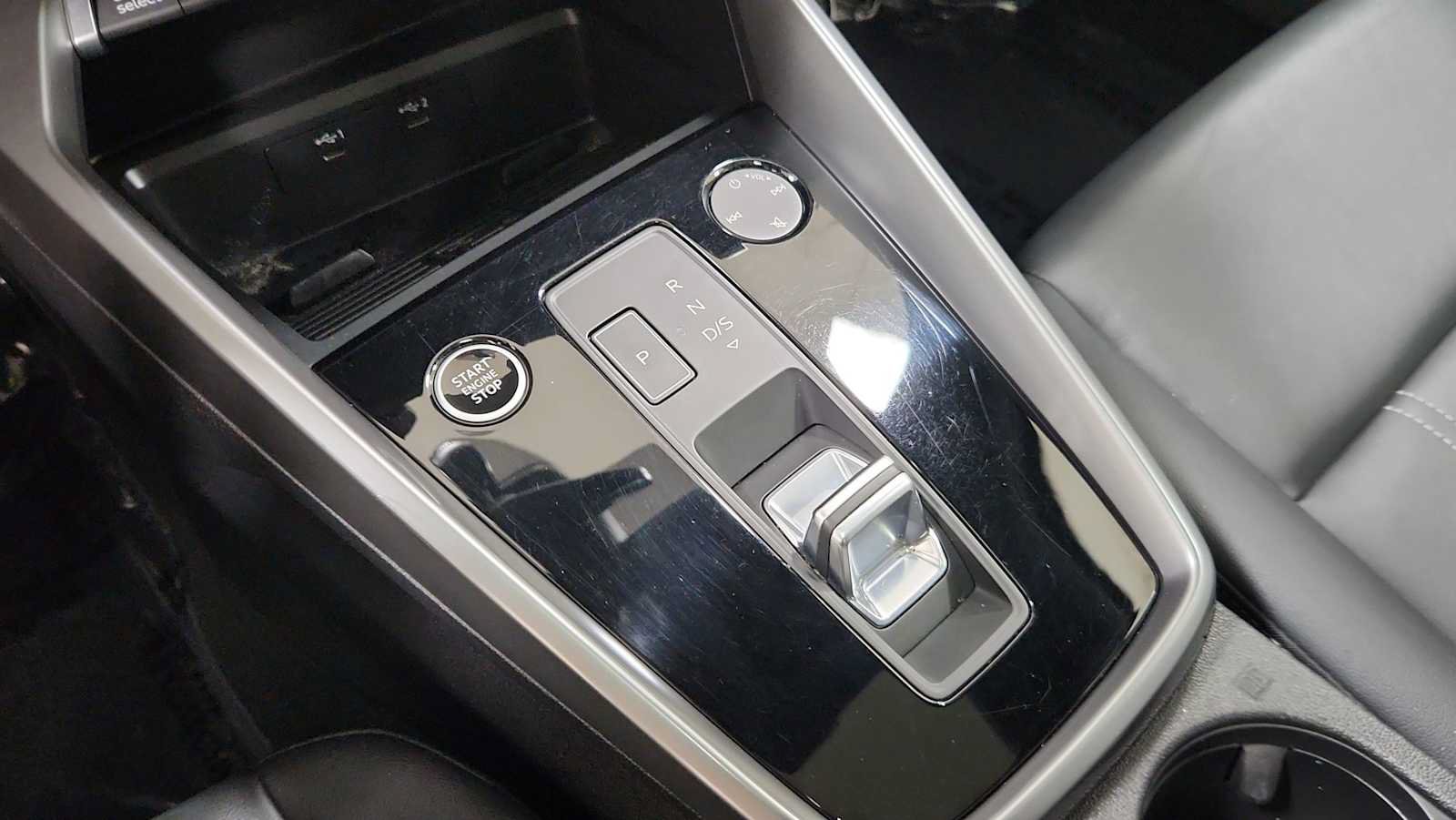 Used 2024 Audi A3 2.0T Premium FWD image 21