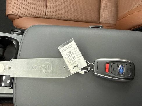 New 2026 Subaru Outback Touring XT AWD/4WD image 30