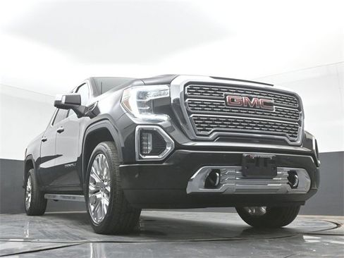 Used 2021 GMC Sierra 1500 Denali w/ Denali Premium Package image 46