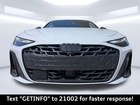New 2026 Audi A6 Prestige AWD/4WD image 9